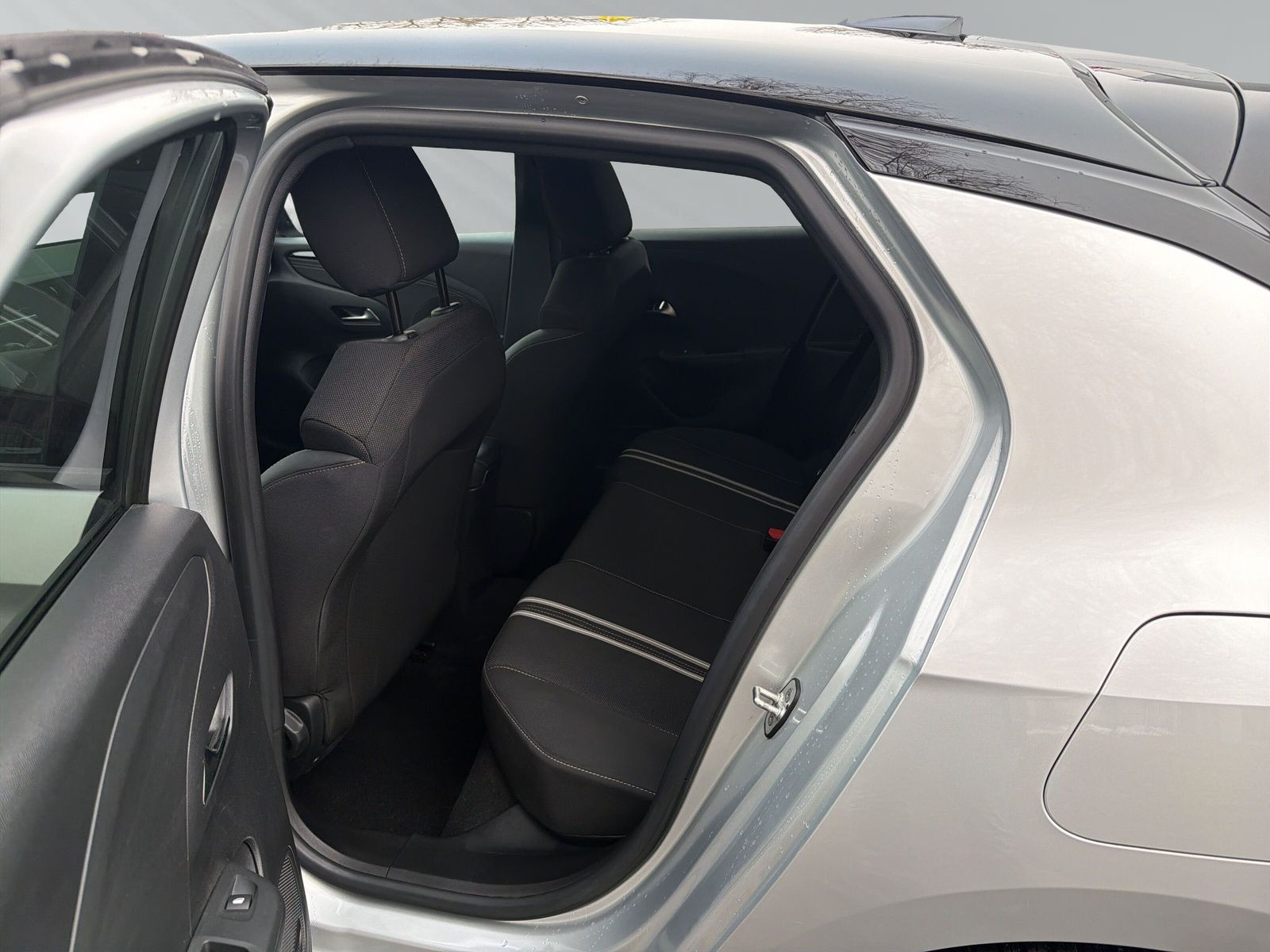 CORSA F GS 1.2 Turbo S/S 96kWAT8+Bluetooth+SZH++