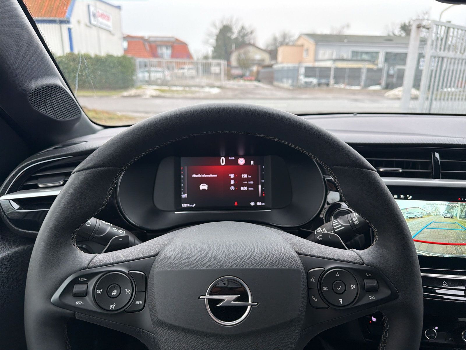 CORSA F GS 1.2 Turbo S/S 96kWAT8+Bluetooth+SZH++