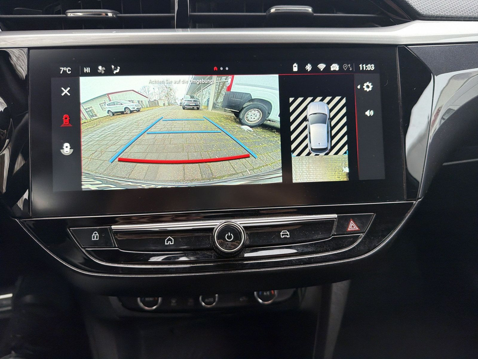 CORSA F GS 1.2 Turbo S/S 96kWAT8+Bluetooth+SZH++