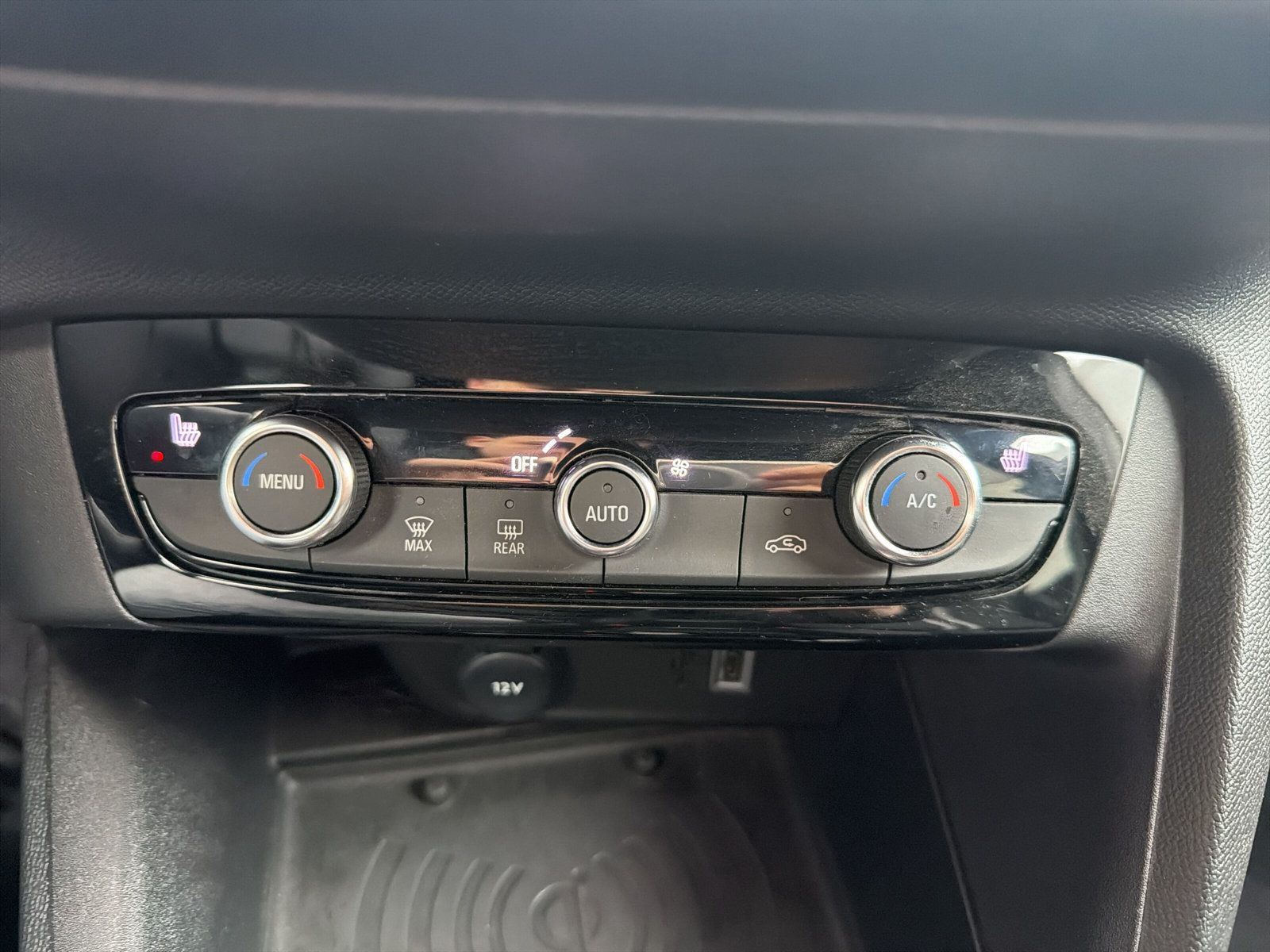 CORSA F GS 1.2 Turbo S/S 96kWAT8+Bluetooth+SZH++