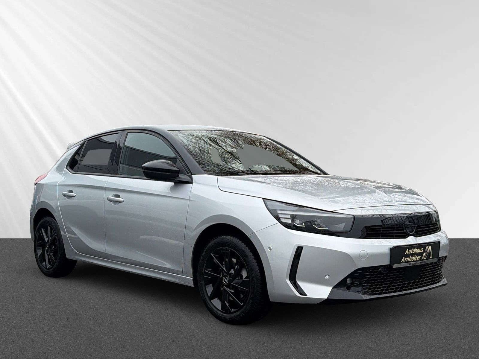 CORSA F GS 1.2 Turbo S/S 96kWAT8+Bluetooth+SZH++