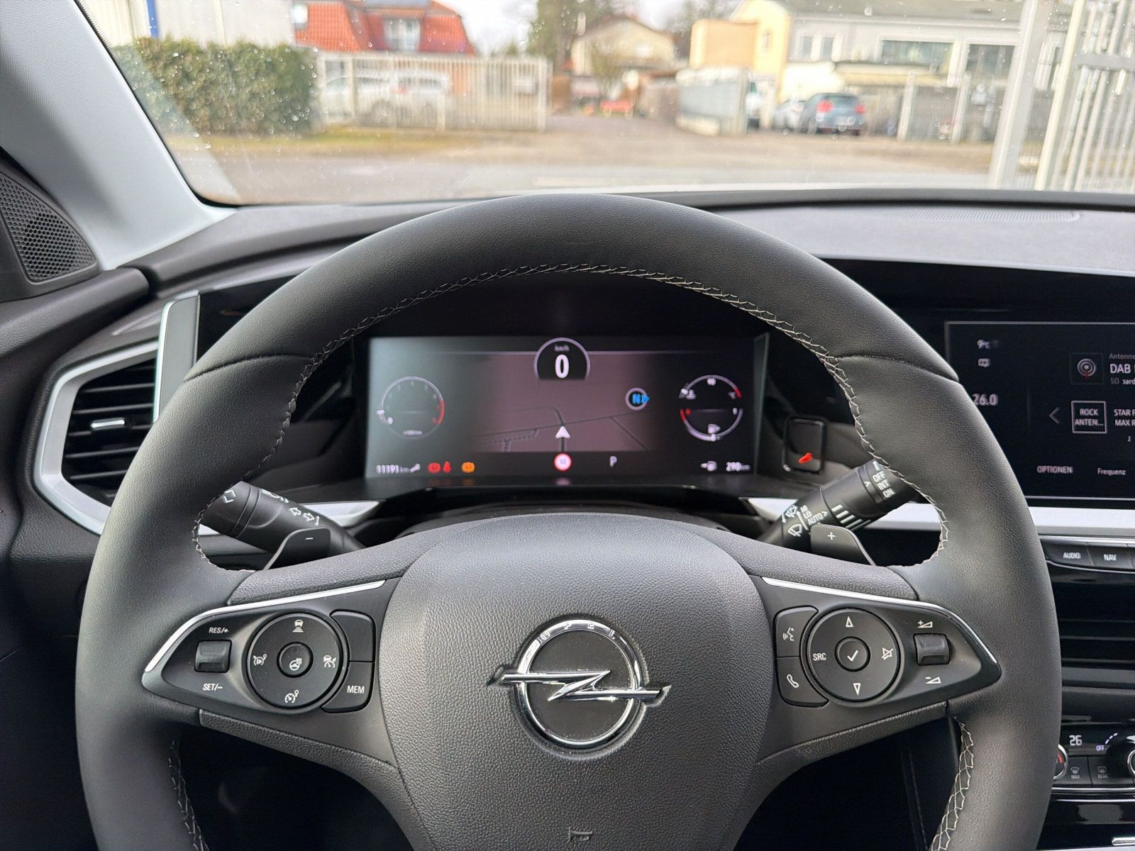 Grandland Ultimate 1.2 Turbo S/S 96kW AT8++