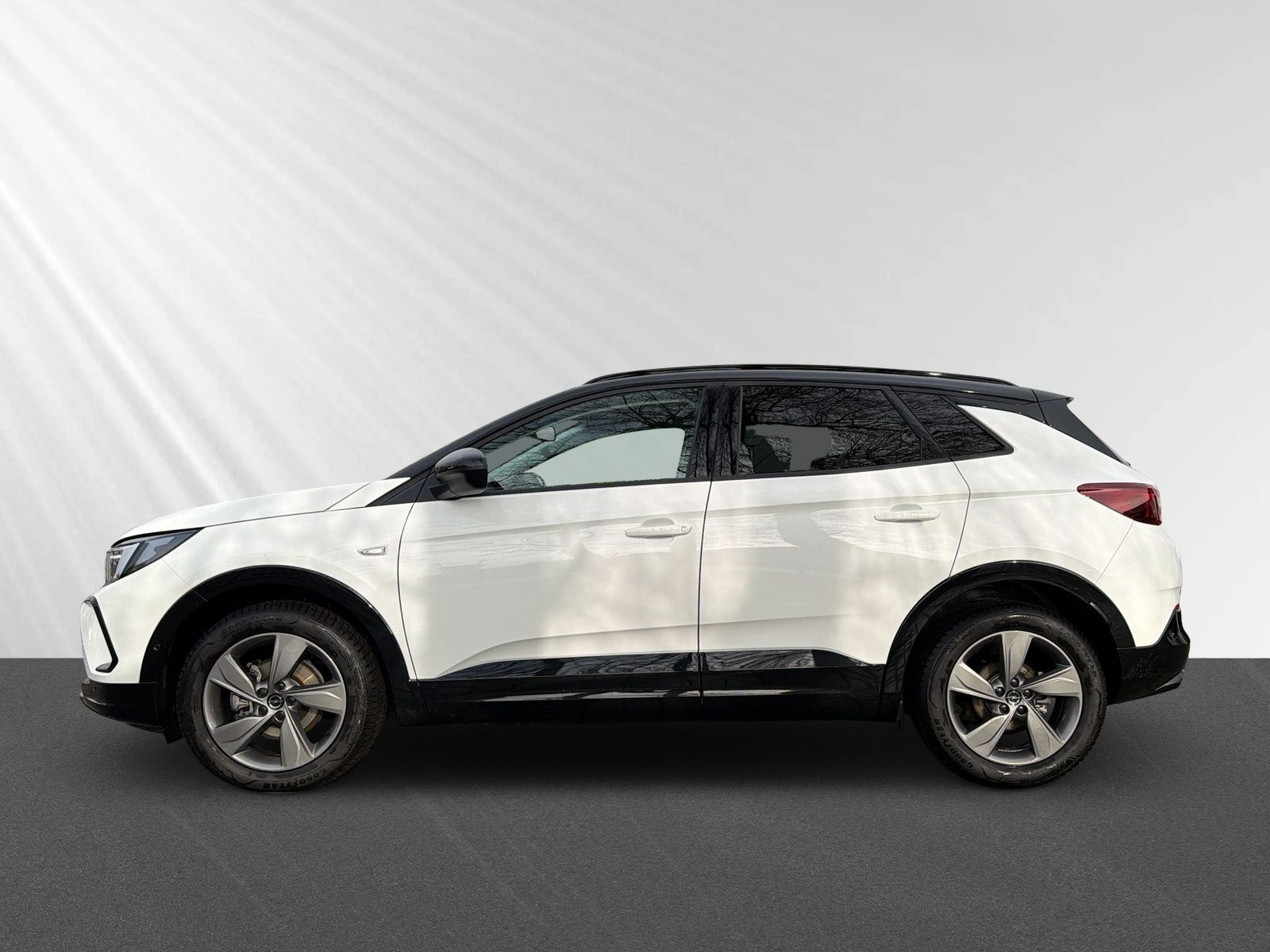 Grandland Ultimate 1.2 Turbo S/S 96kW AT8++