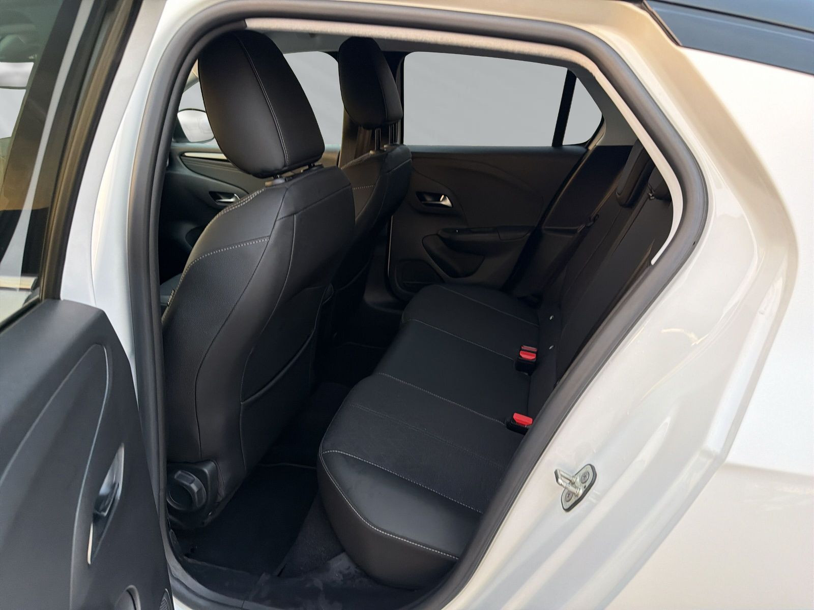 CORSA ELEGANCE 1.2 Direct Injection Turbo 100PS