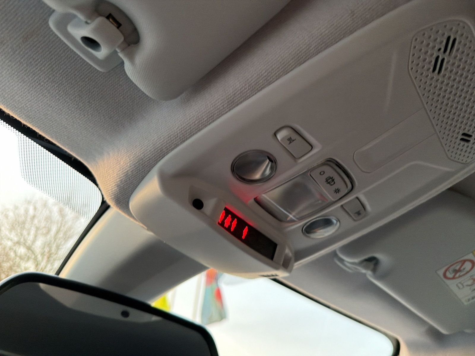 CORSA ELEGANCE 1.2 Direct Injection Turbo 100PS