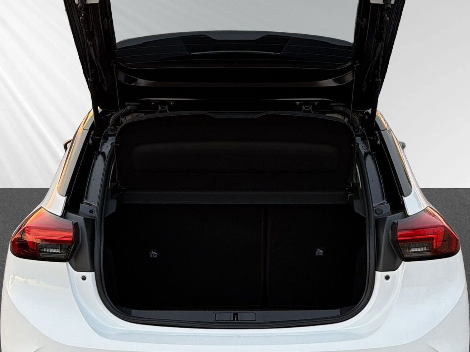 CORSA ELEGANCE 1.2 Direct Injection Turbo 100PS