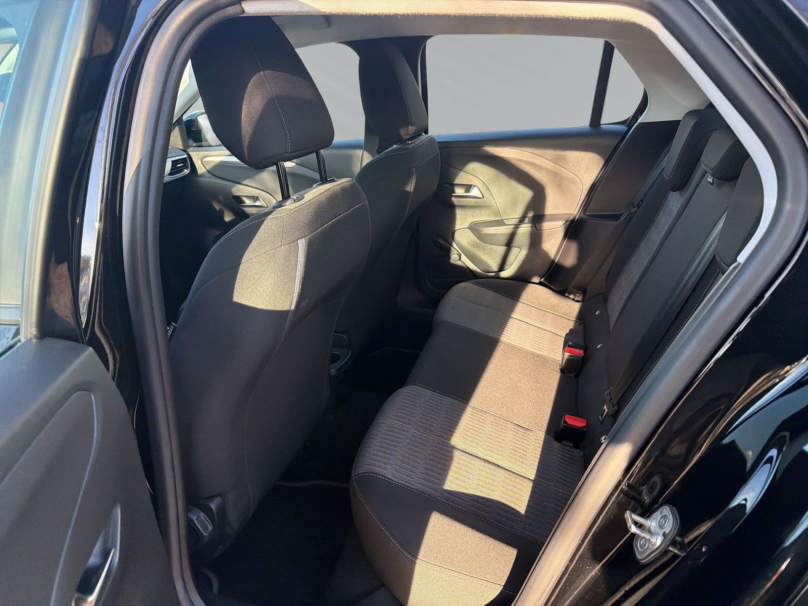 CORSA EDITION 1.2 100PS 6G SStion Turbo 74 kW