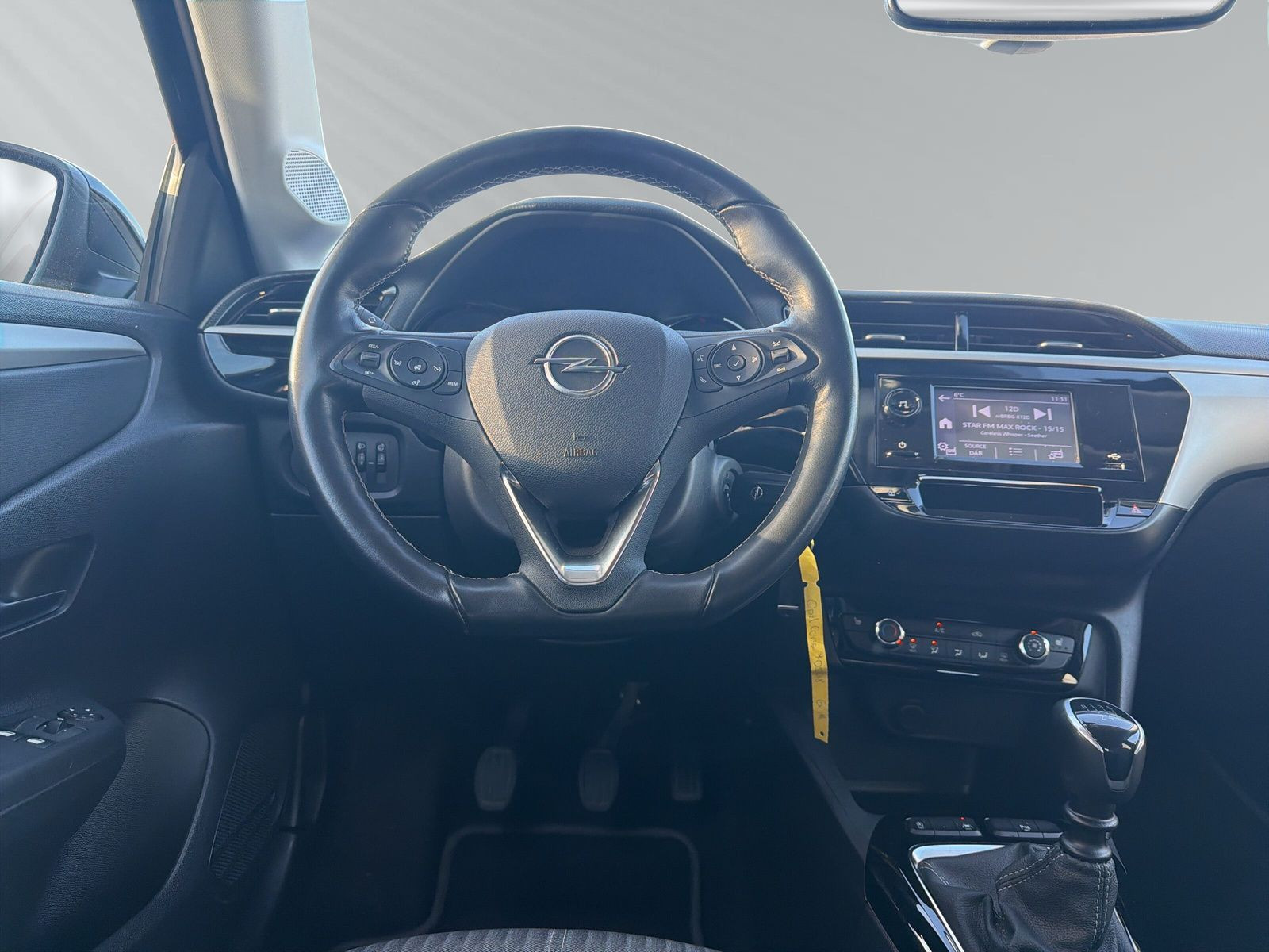 CORSA EDITION 1.2 100PS 6G SStion Turbo 74 kW