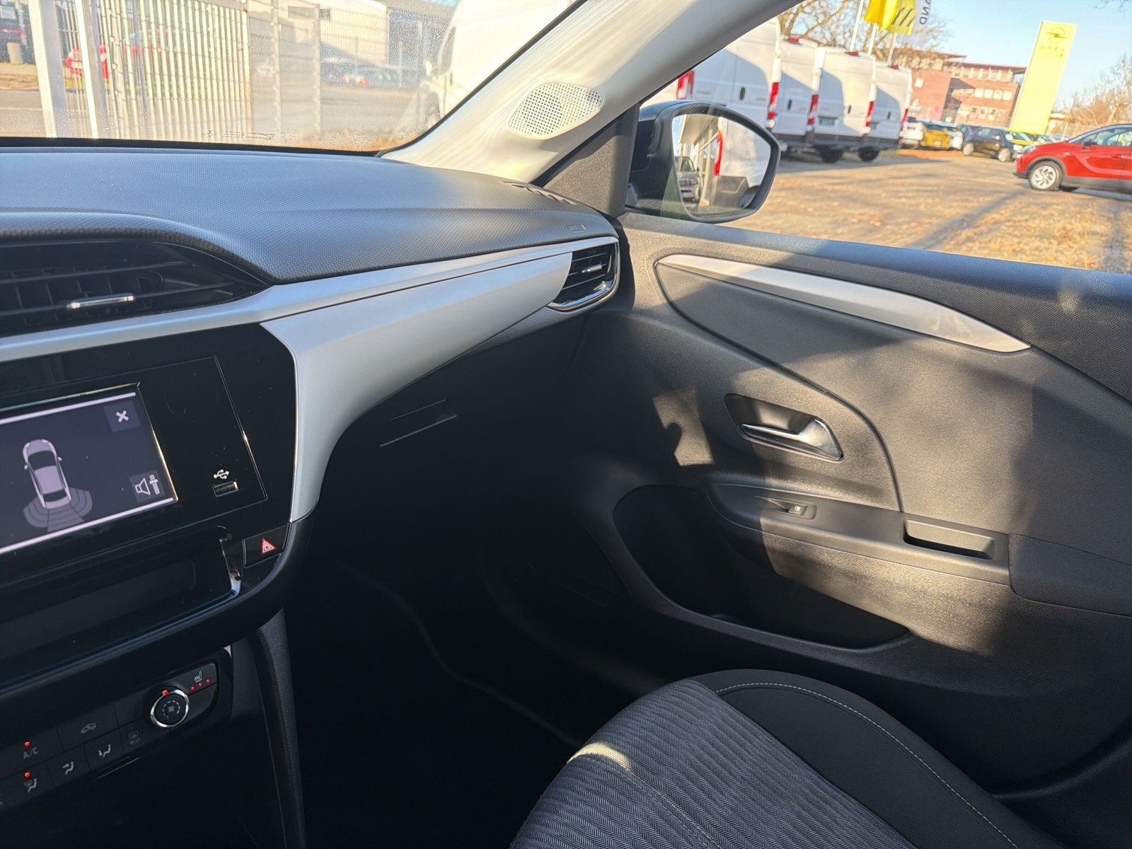 CORSA EDITION 1.2 100PS 6G SStion Turbo 74 kW