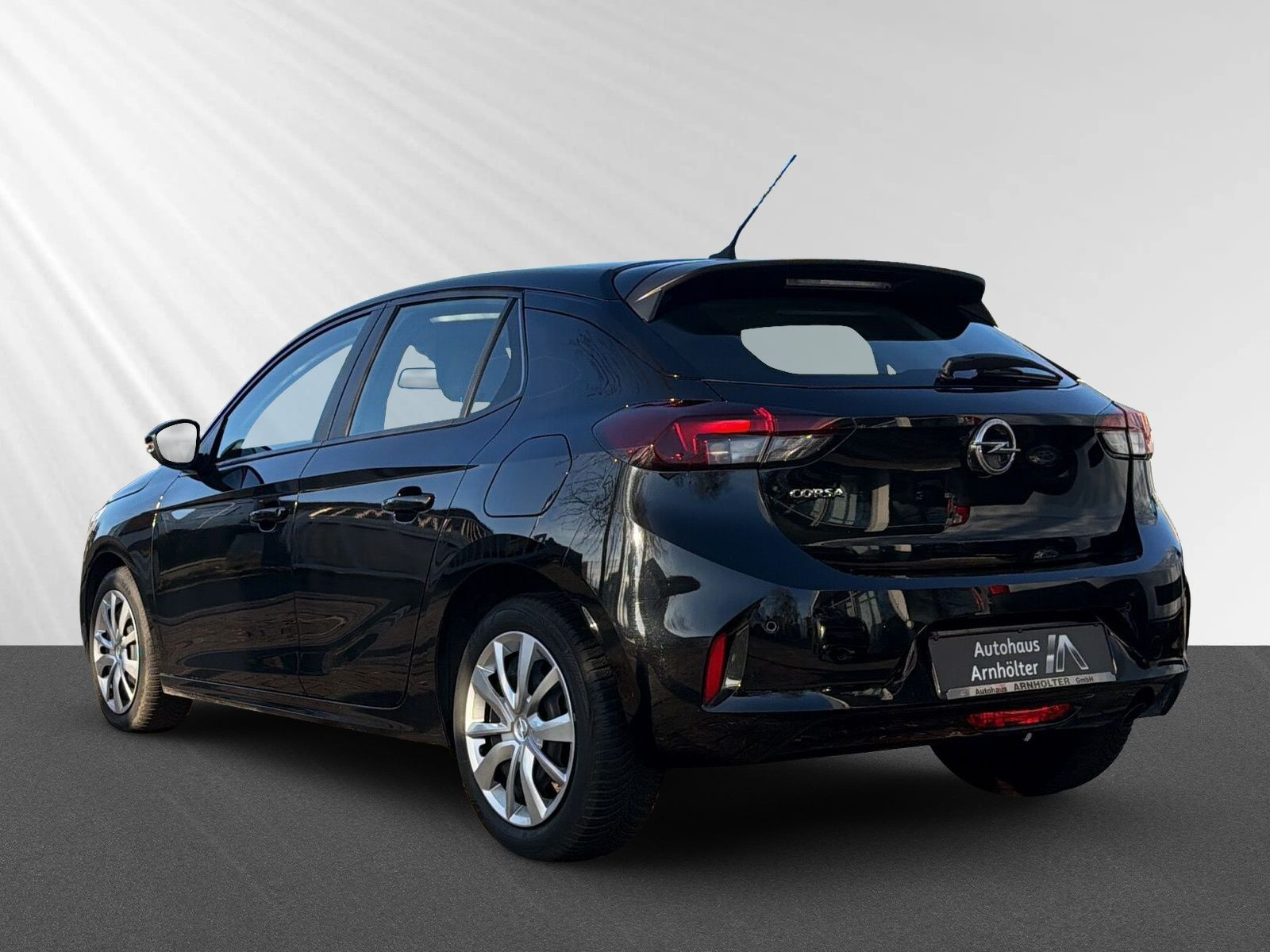 CORSA EDITION 1.2 100PS 6G SStion Turbo 74 kW