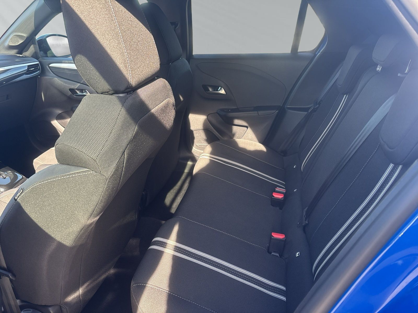 Corsa F GS 1.2 Turbo S/S 74kWAT8