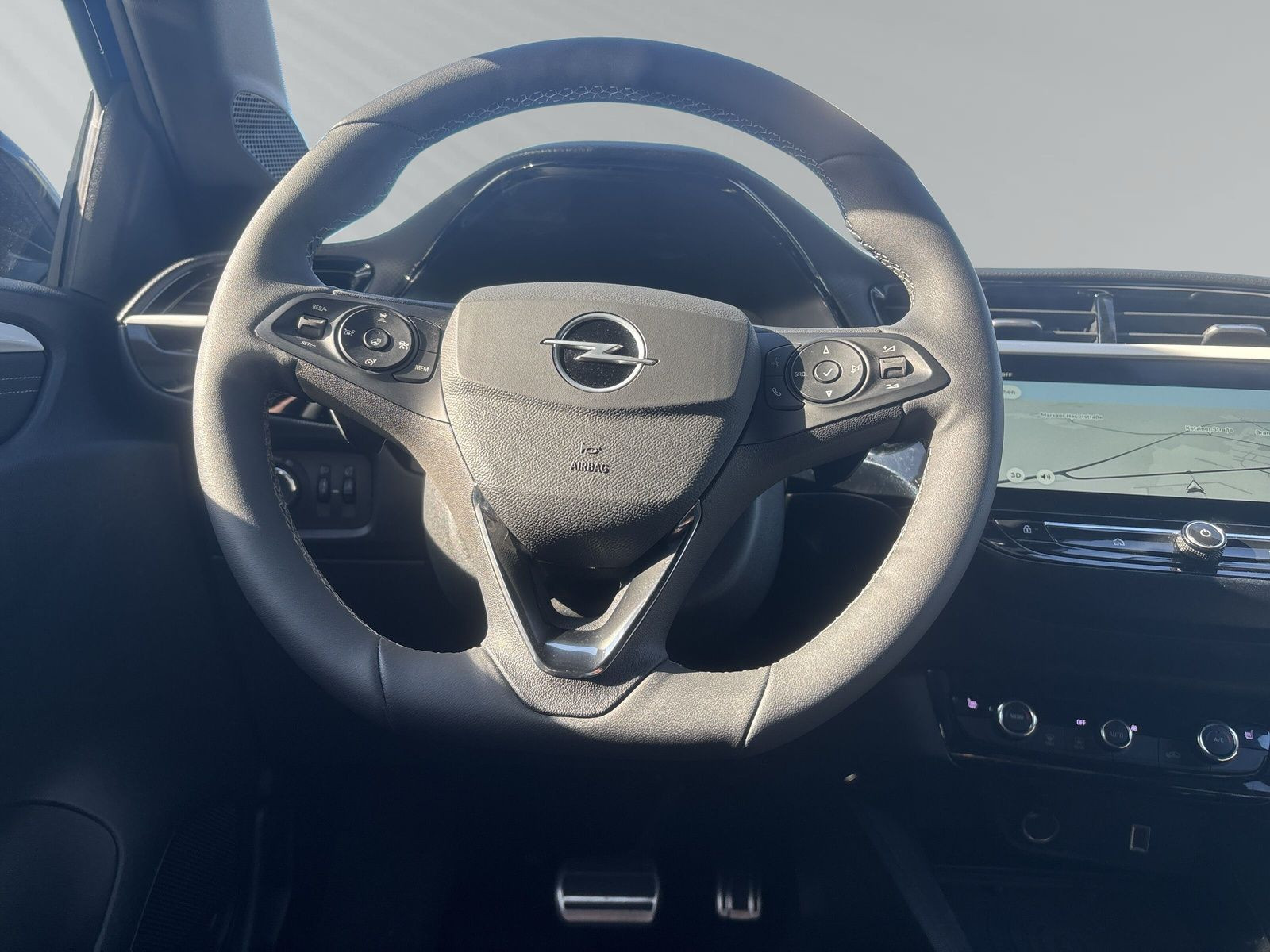 Corsa F GS 1.2 Turbo S/S 74kWAT8