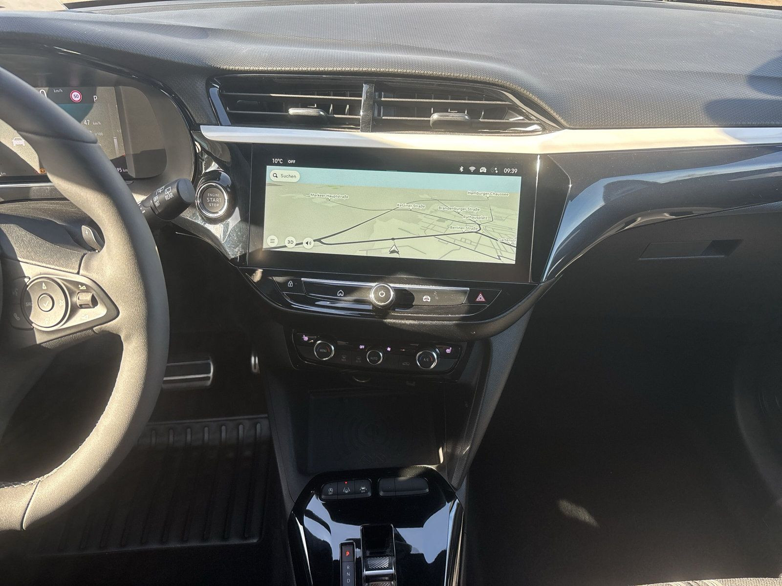 Corsa F GS 1.2 Turbo S/S 74kWAT8