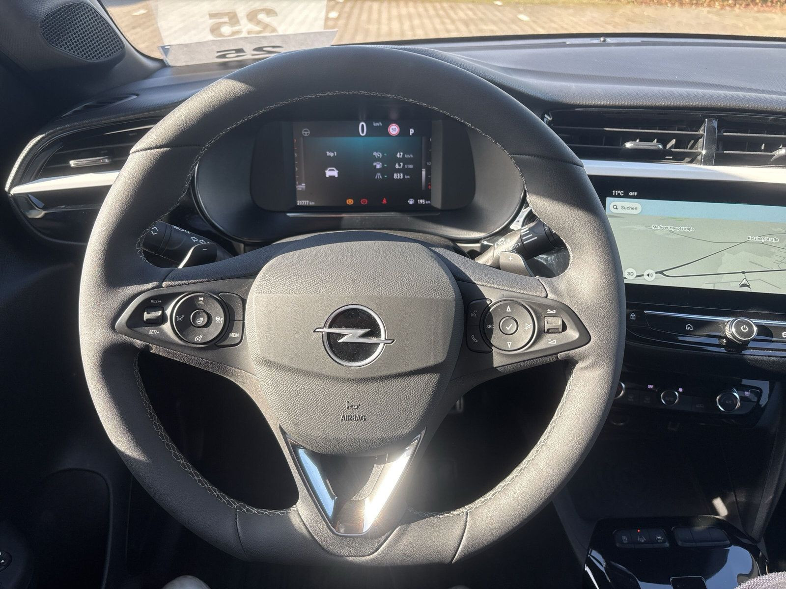 Corsa F GS 1.2 Turbo S/S 74kWAT8