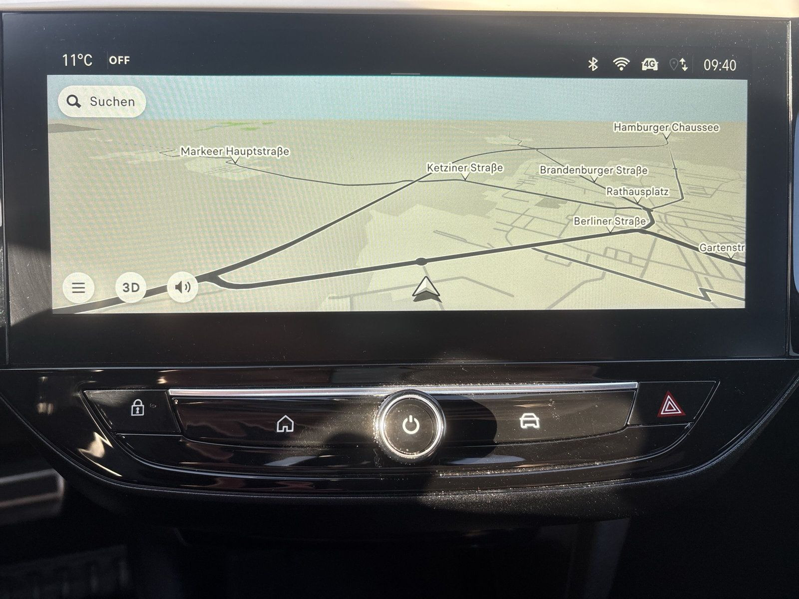 Corsa F GS 1.2 Turbo S/S 74kWAT8