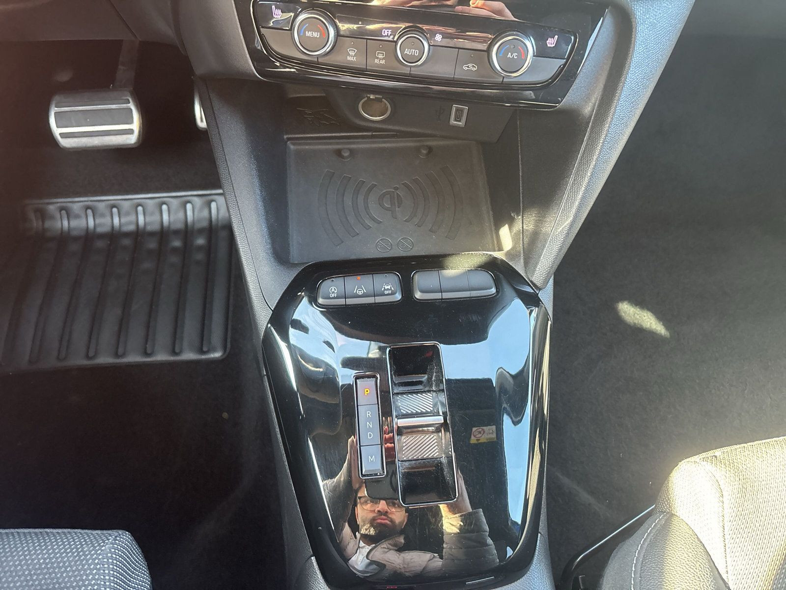 Corsa F GS 1.2 Turbo S/S 74kWAT8