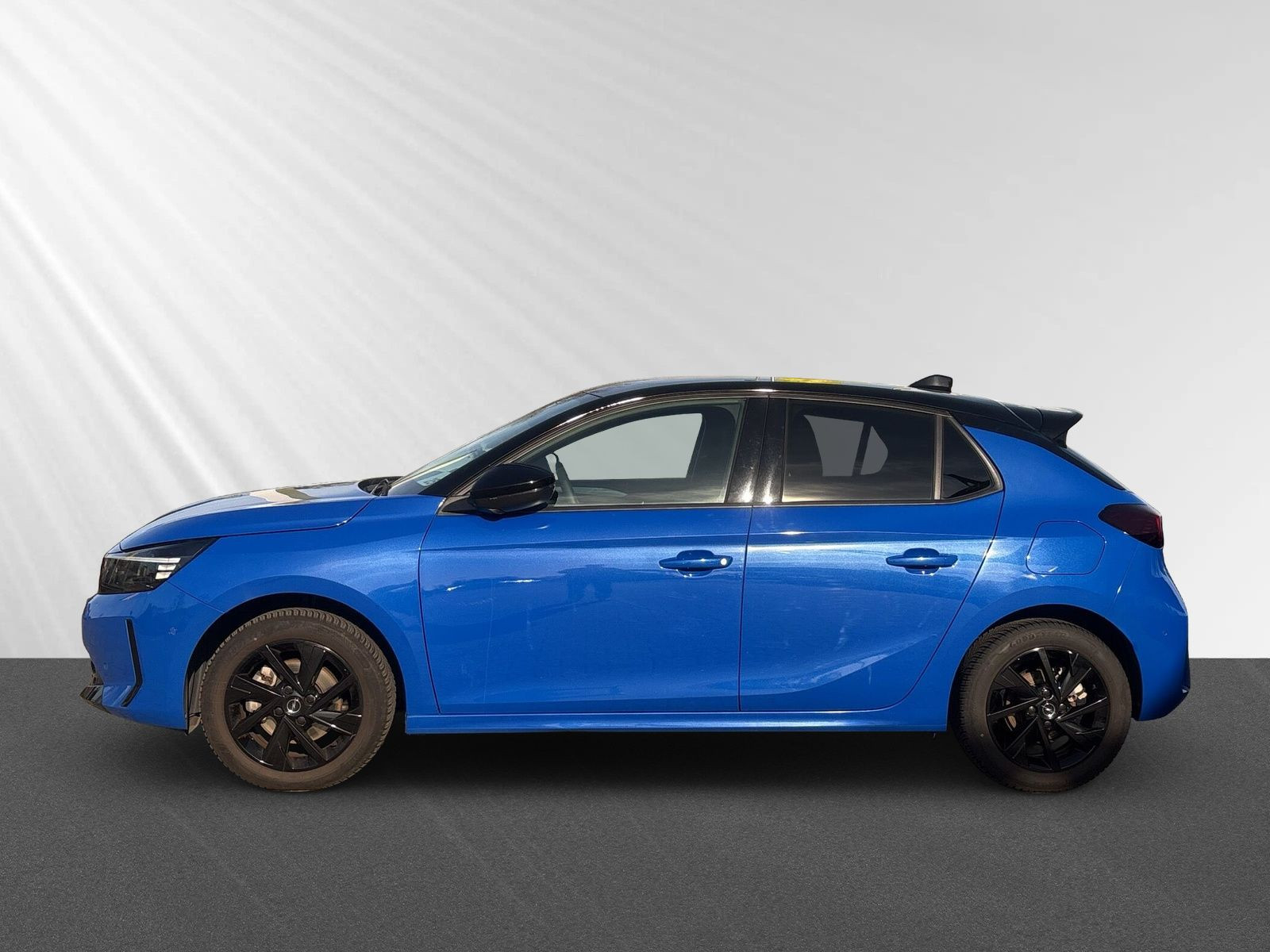 Corsa F GS 1.2 Turbo S/S 74kWAT8