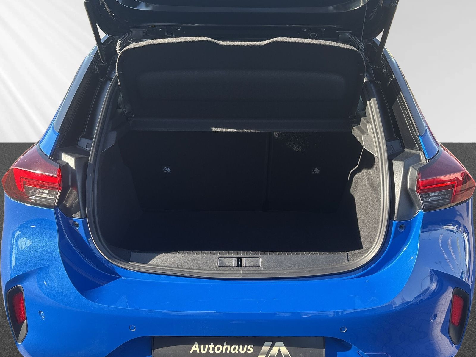 Corsa F GS 1.2 Turbo S/S 74kWAT8