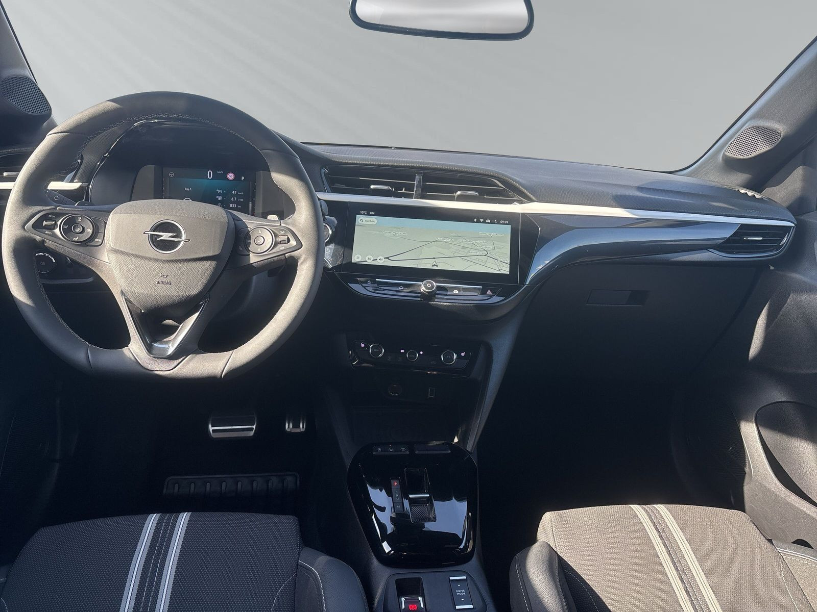 Corsa F GS 1.2 Turbo S/S 74kWAT8