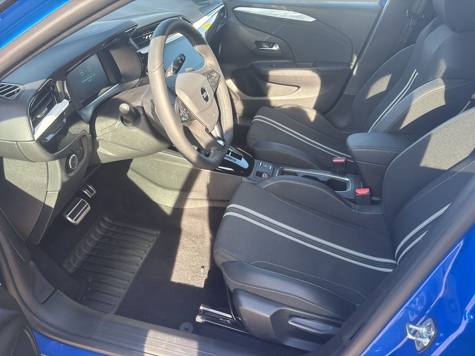 Corsa F GS 1.2 Turbo S/S 74kWAT8