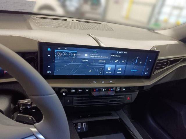 Grandland B Edition 1.2 Hybrid 48V 100kW eDCT6