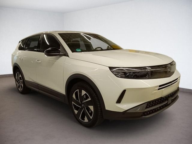 Grandland B Edition 1.2 Hybrid 48V 100kW eDCT6