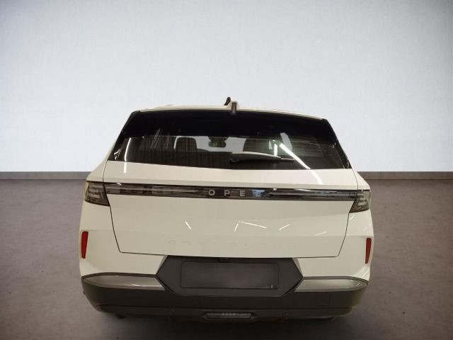 Grandland B Edition 1.2 Hybrid 48V 100kW eDCT6