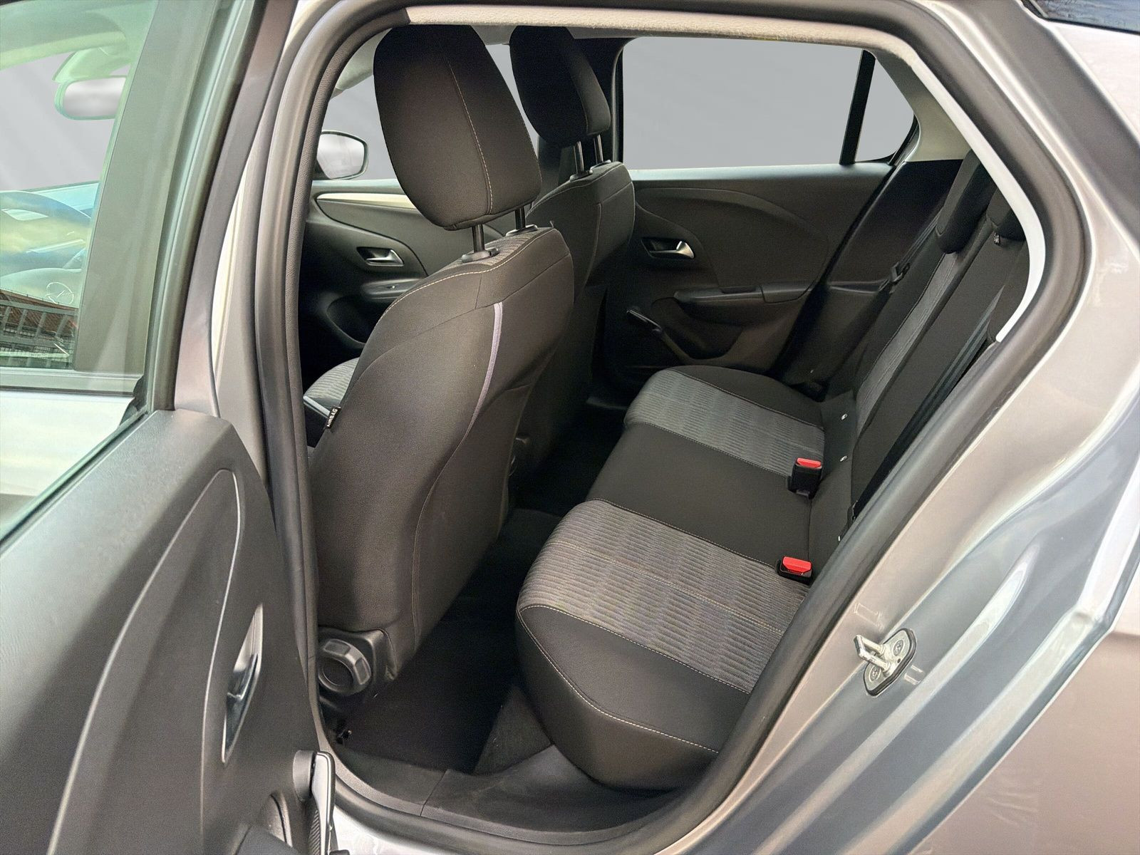 CORSA EDITION 1.2 100PS 6G SStion Turbo, 74 kW++