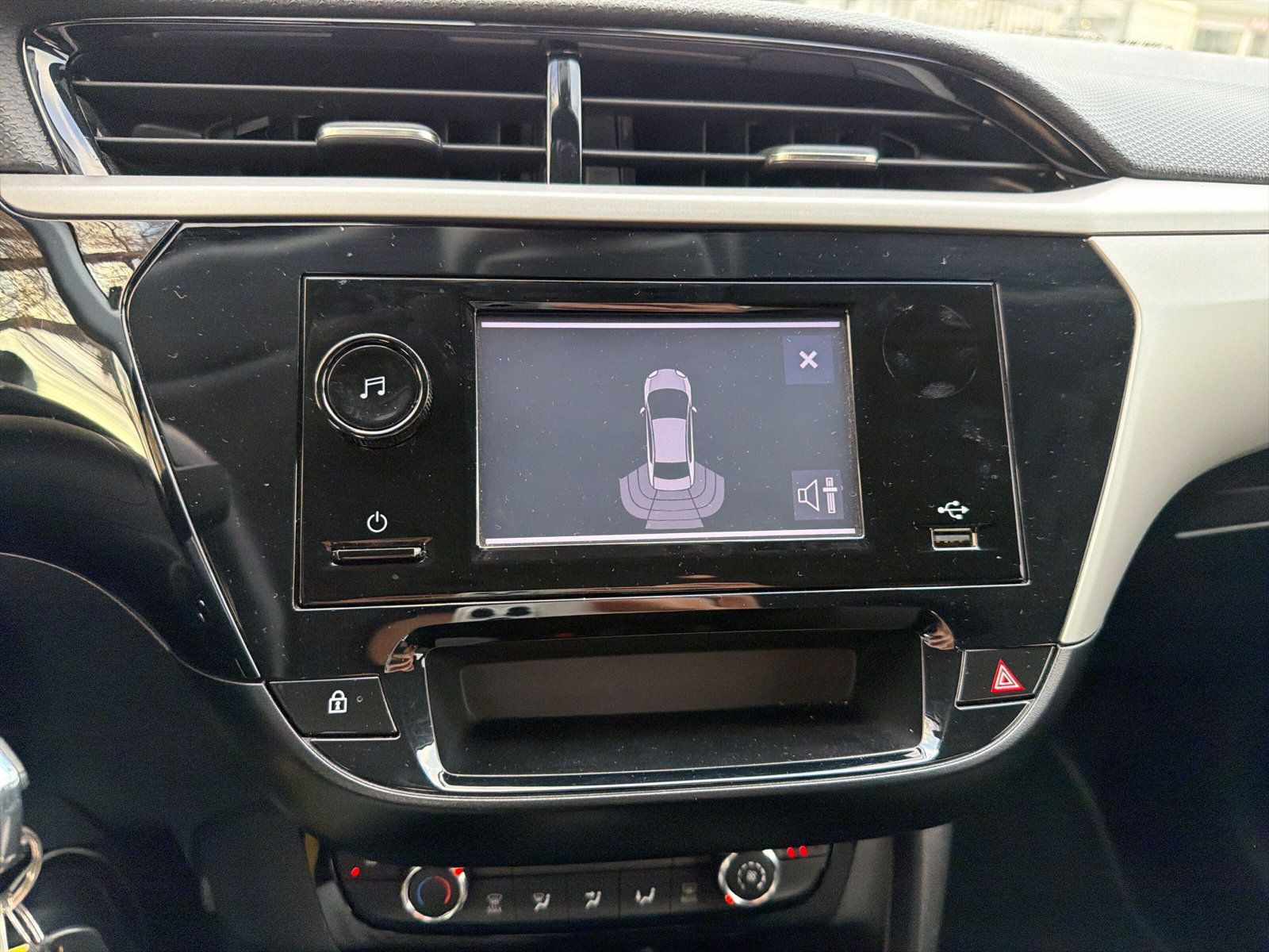 CORSA EDITION 1.2 100PS 6G SStion Turbo, 74 kW++