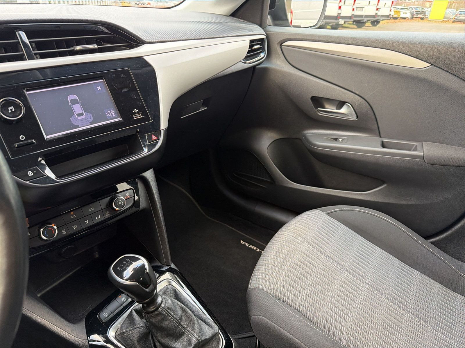 CORSA EDITION 1.2 100PS 6G SStion Turbo, 74 kW++