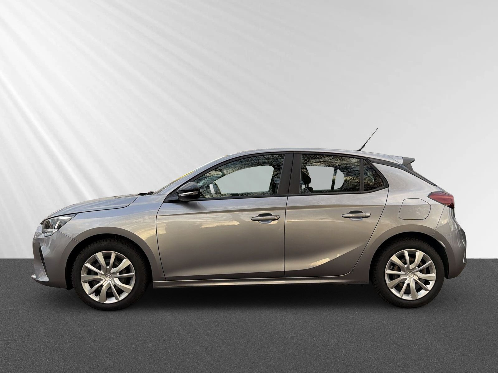 CORSA EDITION 1.2 100PS 6G SStion Turbo, 74 kW++