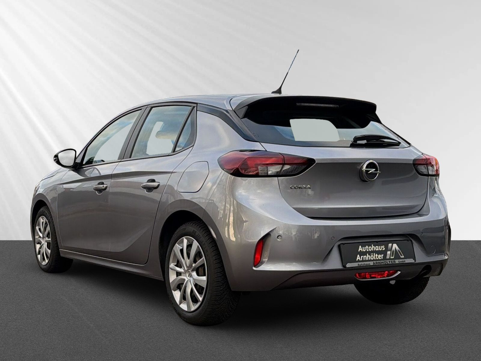 CORSA EDITION 1.2 100PS 6G SStion Turbo, 74 kW++