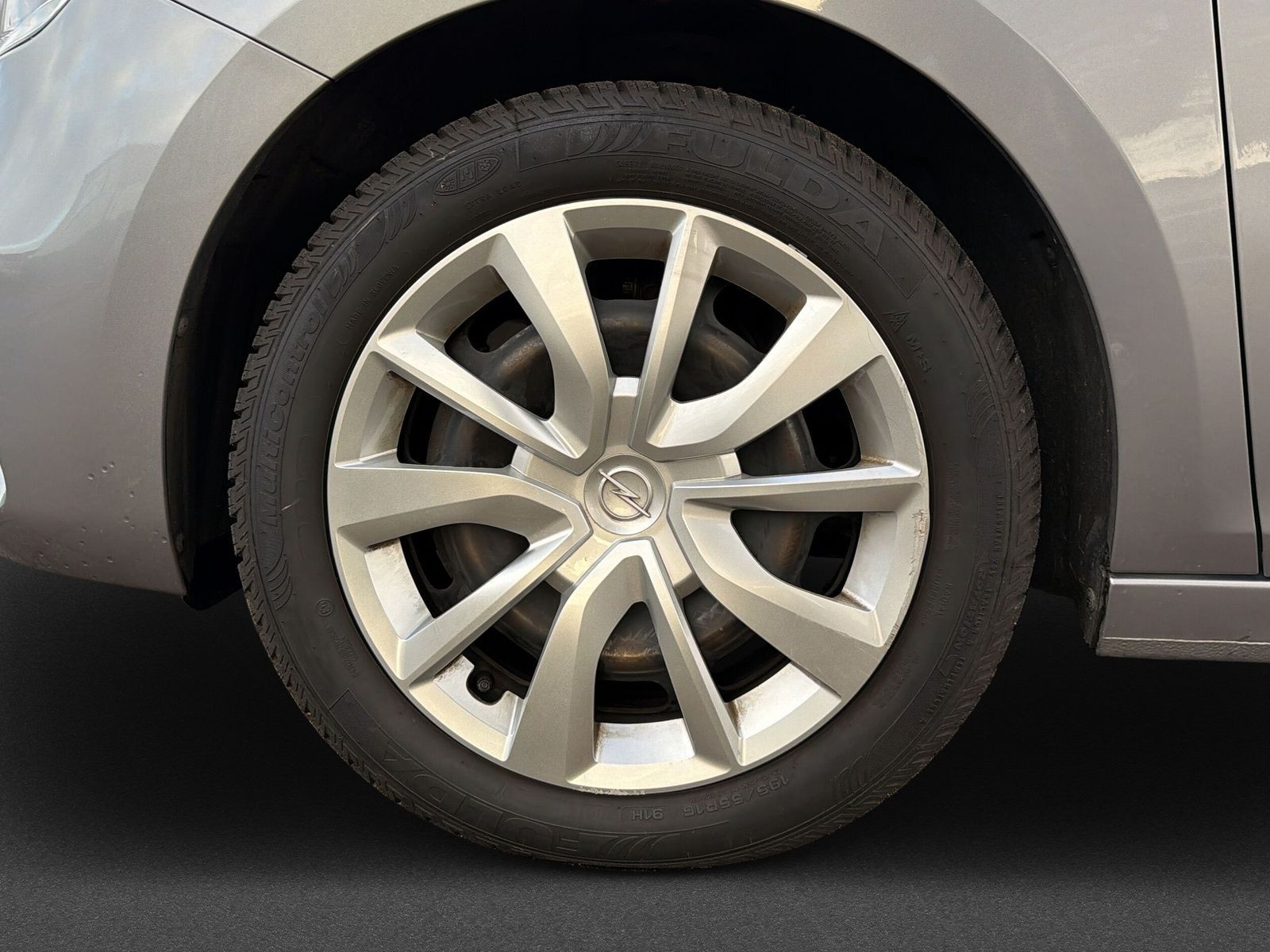 CORSA EDITION 1.2 100PS 6G SStion Turbo, 74 kW++