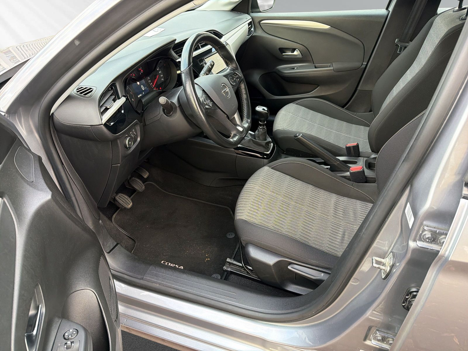 CORSA EDITION 1.2 100PS 6G SStion Turbo, 74 kW++