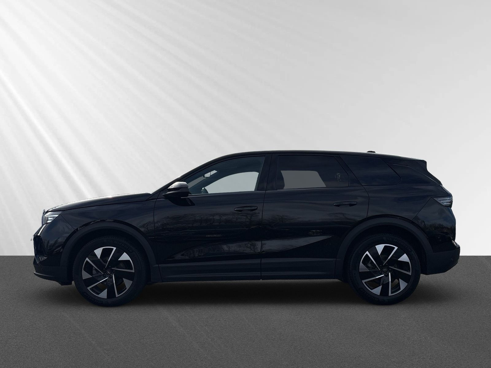 Grandland B GS 1.2 Hybrid 48V eDCT6+SHZ+LHZ+NAV+