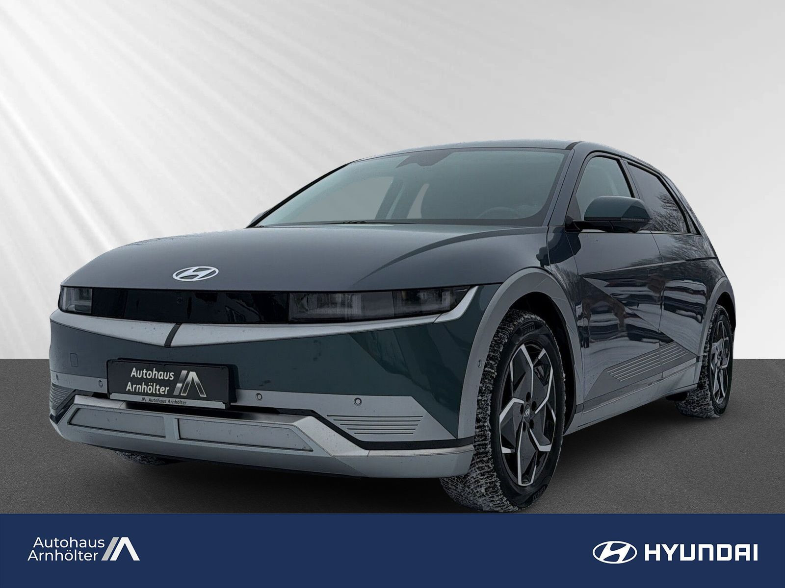 IONIQ 5 77,4 kWh 229PS 2WD TECHNIQ +PARK-P+BOSE+