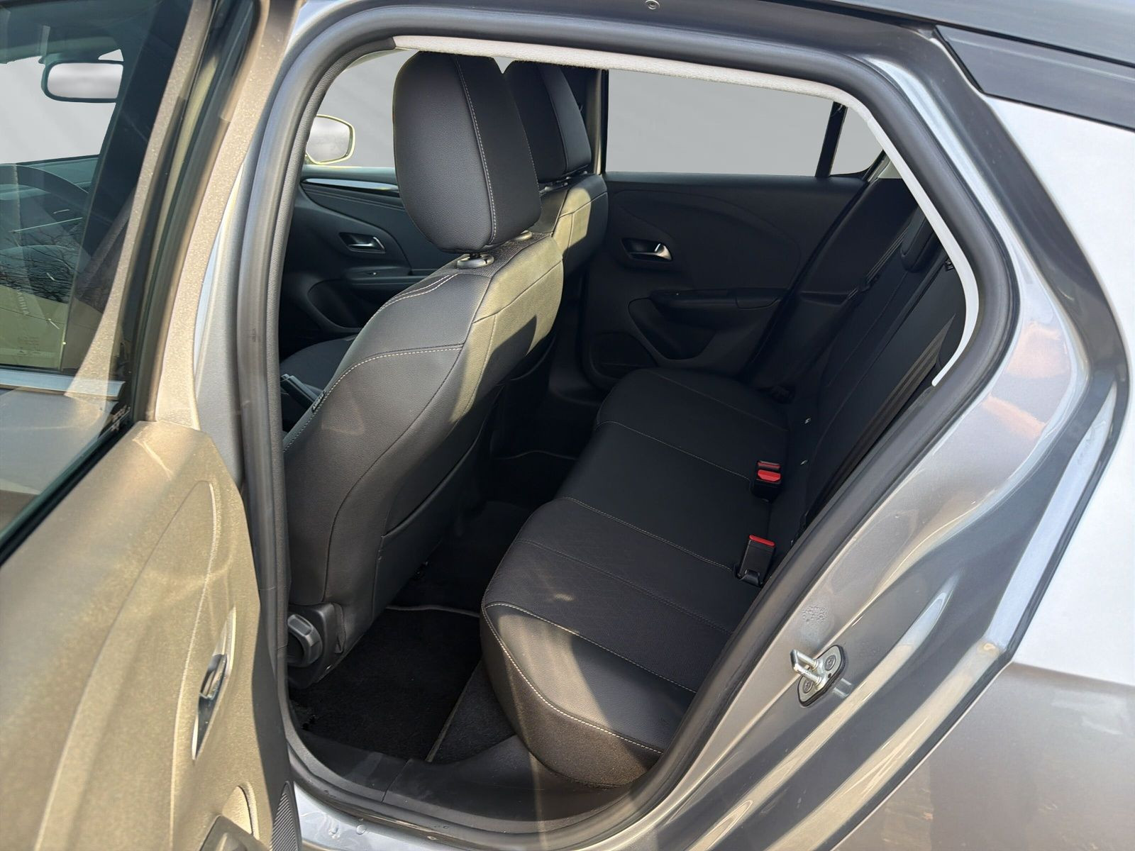 CORSA ELEGANCE 1.2 100PS 6G Turbo