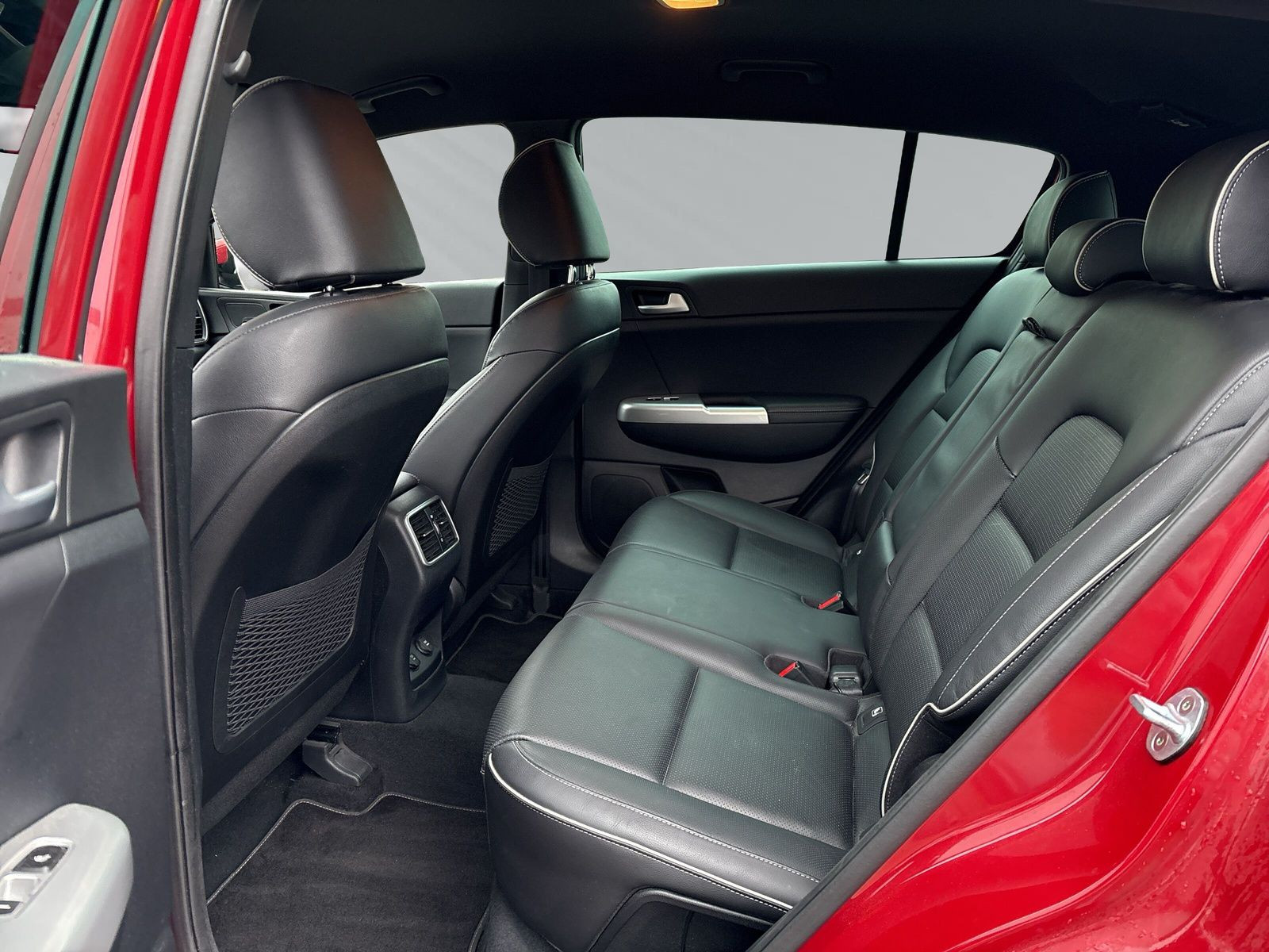 Sportage 1.6 T-GDI GT Line 4WD+SHZ+LHZ+NAVI+KAMERA+++