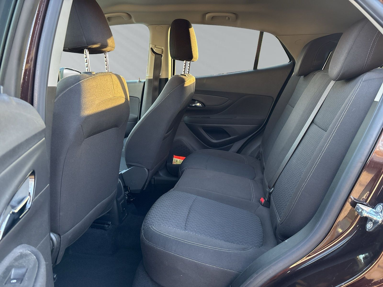 Mokka X Active 1.4 Turbo CAM+PDC+NAVIGATION+SHZ+