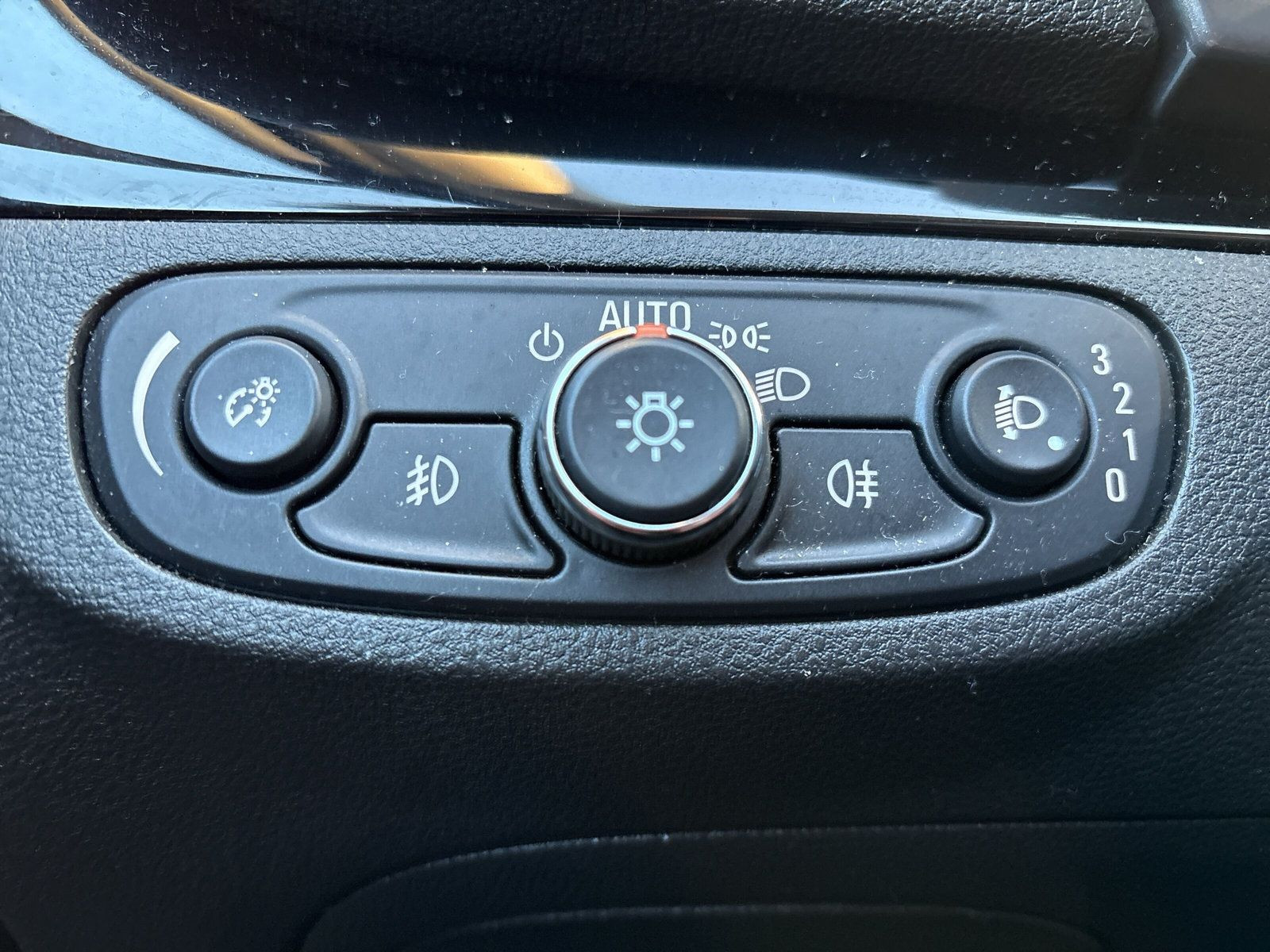 Mokka X Active 1.4 Turbo CAM+PDC+NAVIGATION+SHZ+