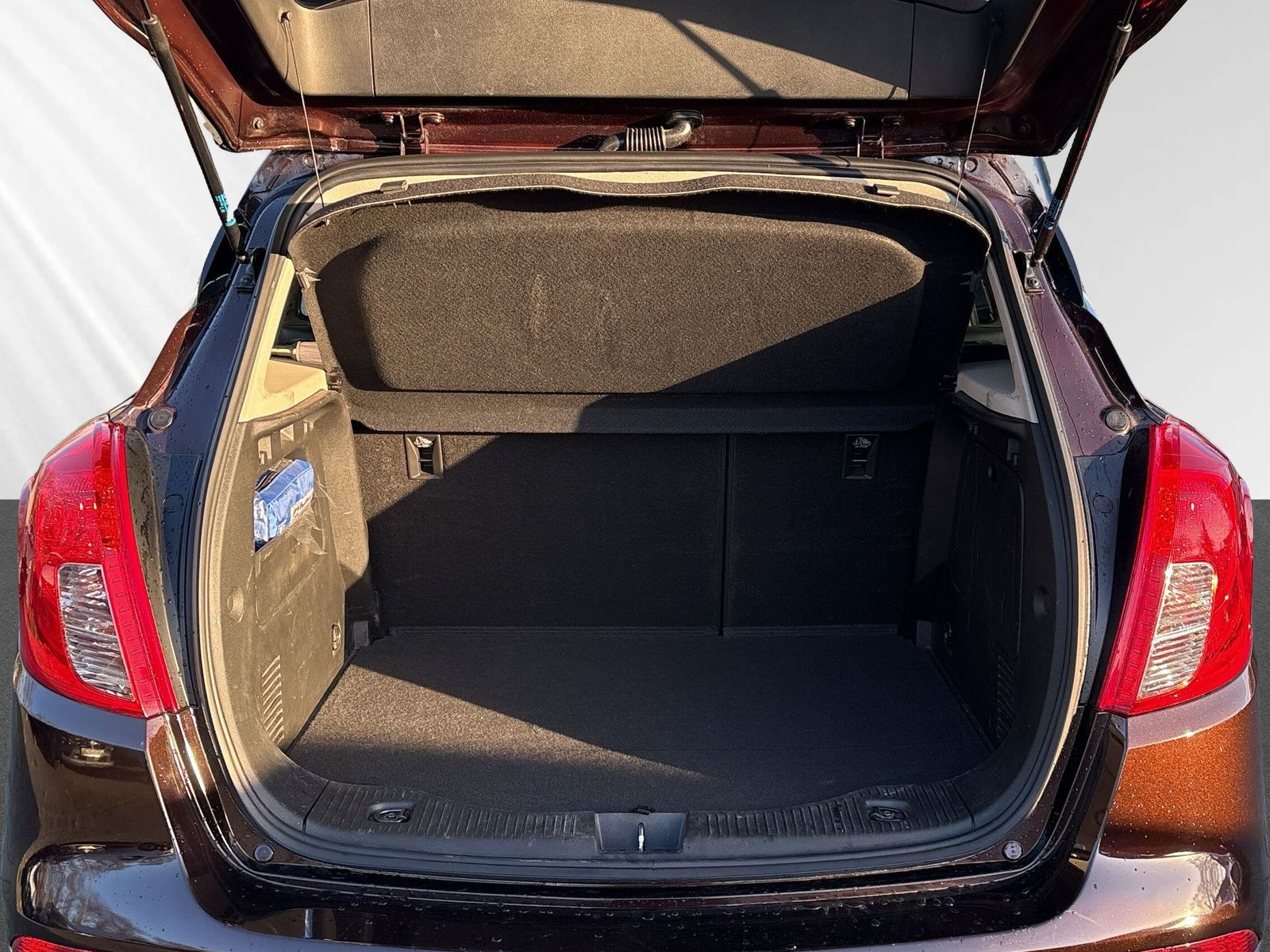 Mokka X Active 1.4 Turbo CAM+PDC+NAVIGATION+SHZ+