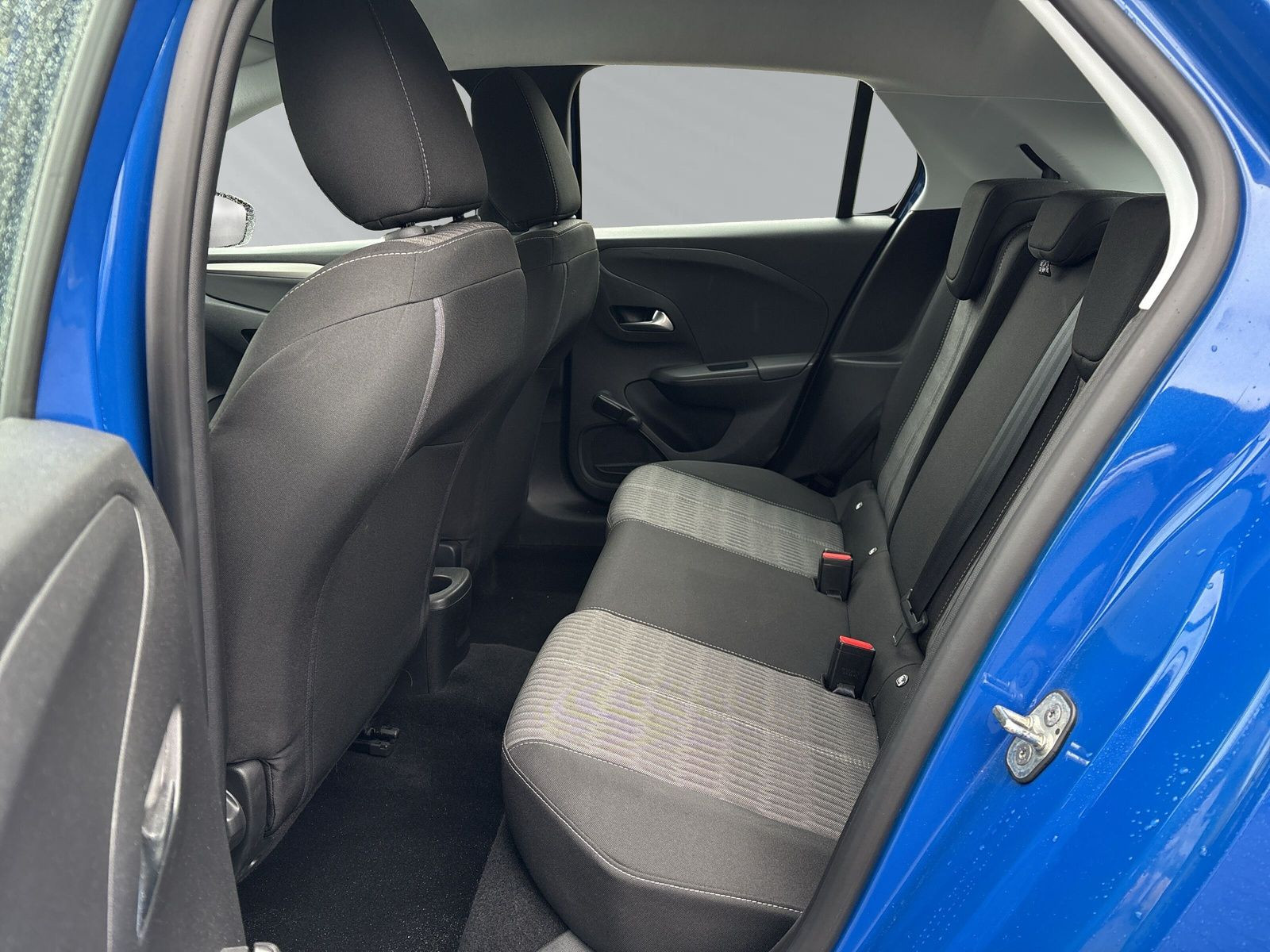 Corsa F 1.2 Edition 75PS+LICHTSENSOR+PDC+SHZ+TEM