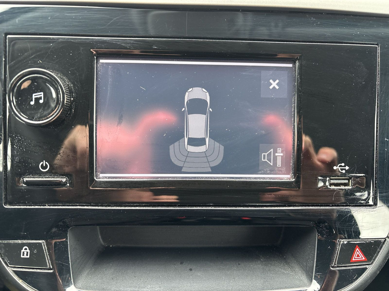 Corsa F 1.2 Edition 75PS+LICHTSENSOR+PDC+SHZ+TEM