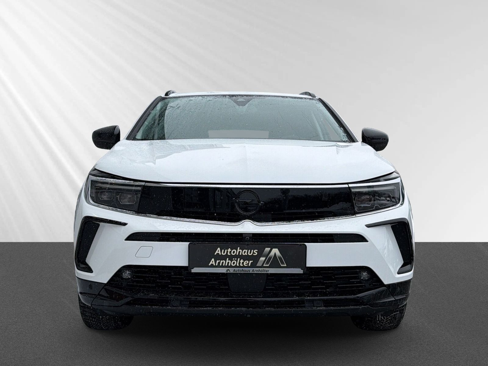 Grandland GS 1.2 Turbo AT8+ALLWETTER+INTELLI+SHZ