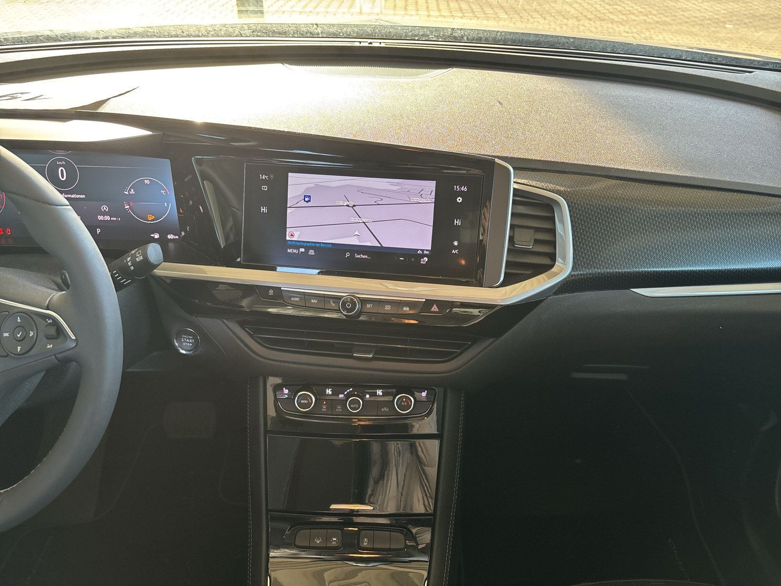 Grandland 1.2 GS KLIMA+PDC+KAMERA+SHZ+LHZ+ AT8++