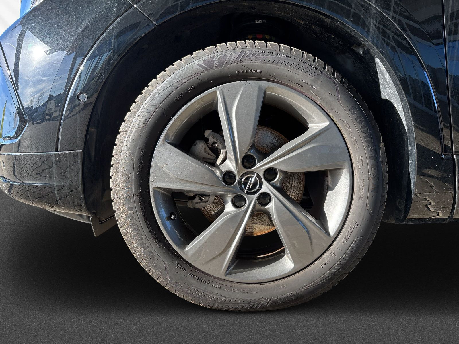 Grandland 1.2 GS KLIMA+PDC+KAMERA+SHZ+LHZ+ AT8++