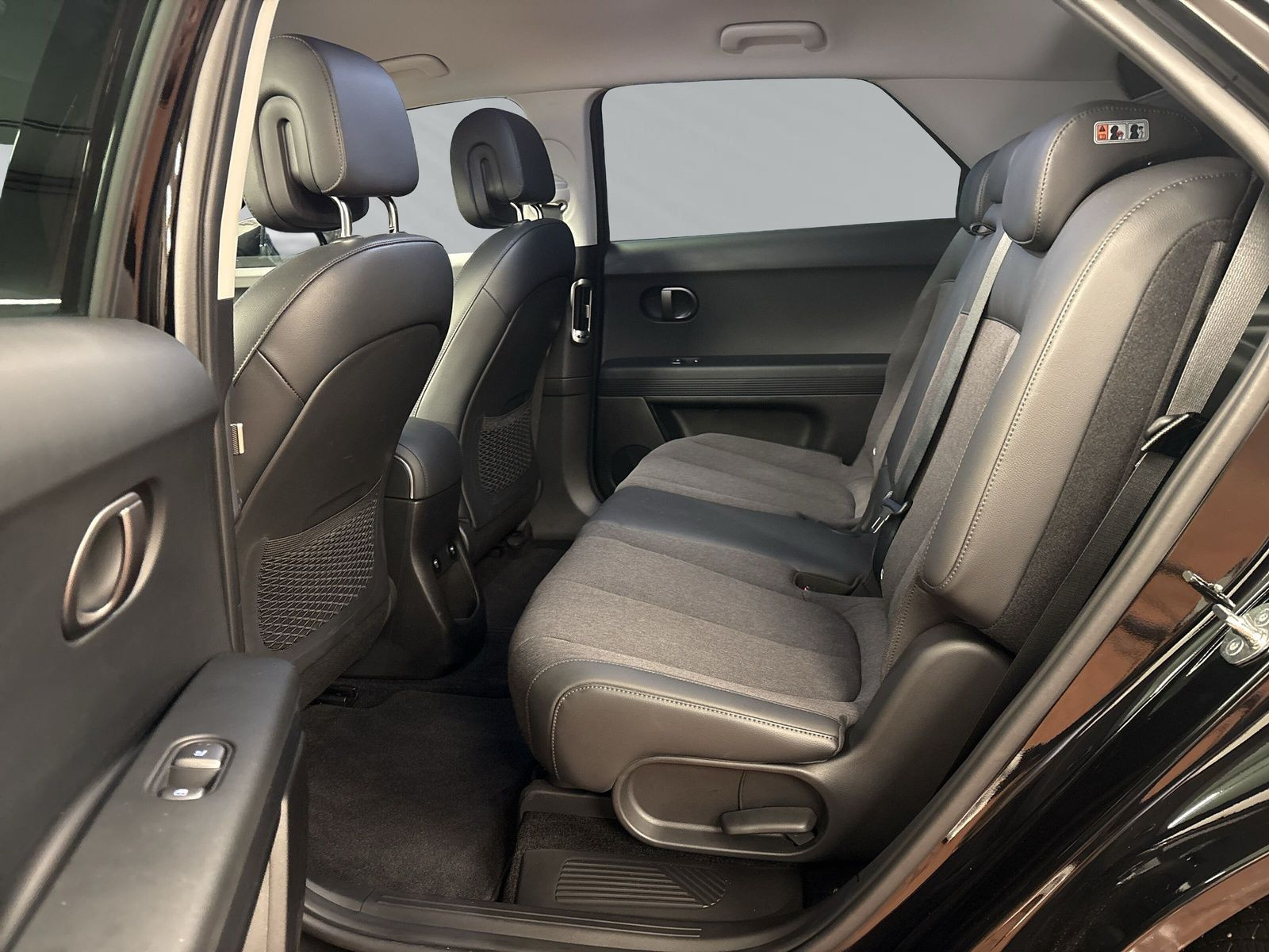 IONIQ 5 +Techniq+NAVI+CAM+CARPLAY+PDC+EL SITZE++