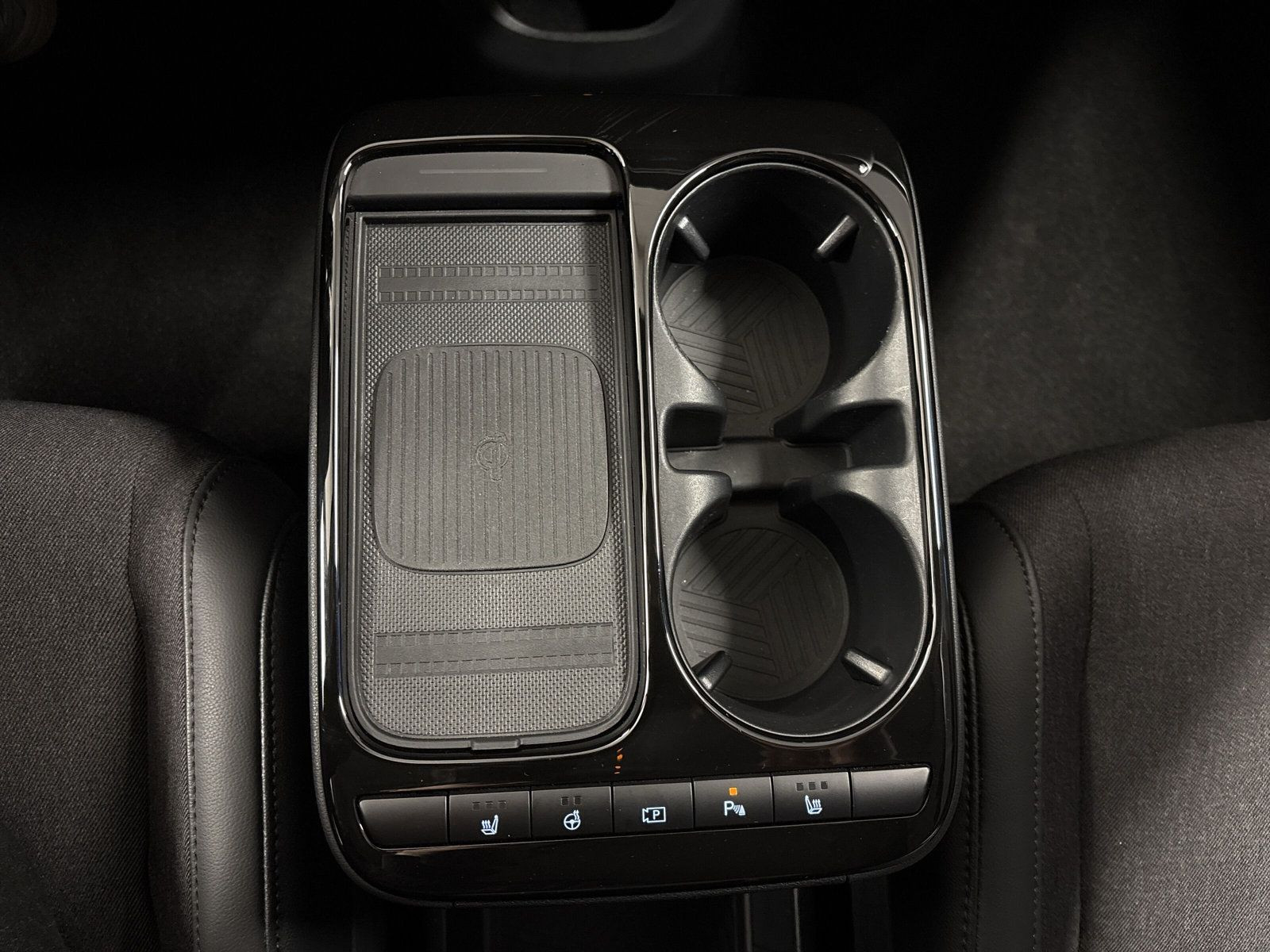 IONIQ 5 +Techniq+NAVI+CAM+CARPLAY+PDC+EL SITZE++