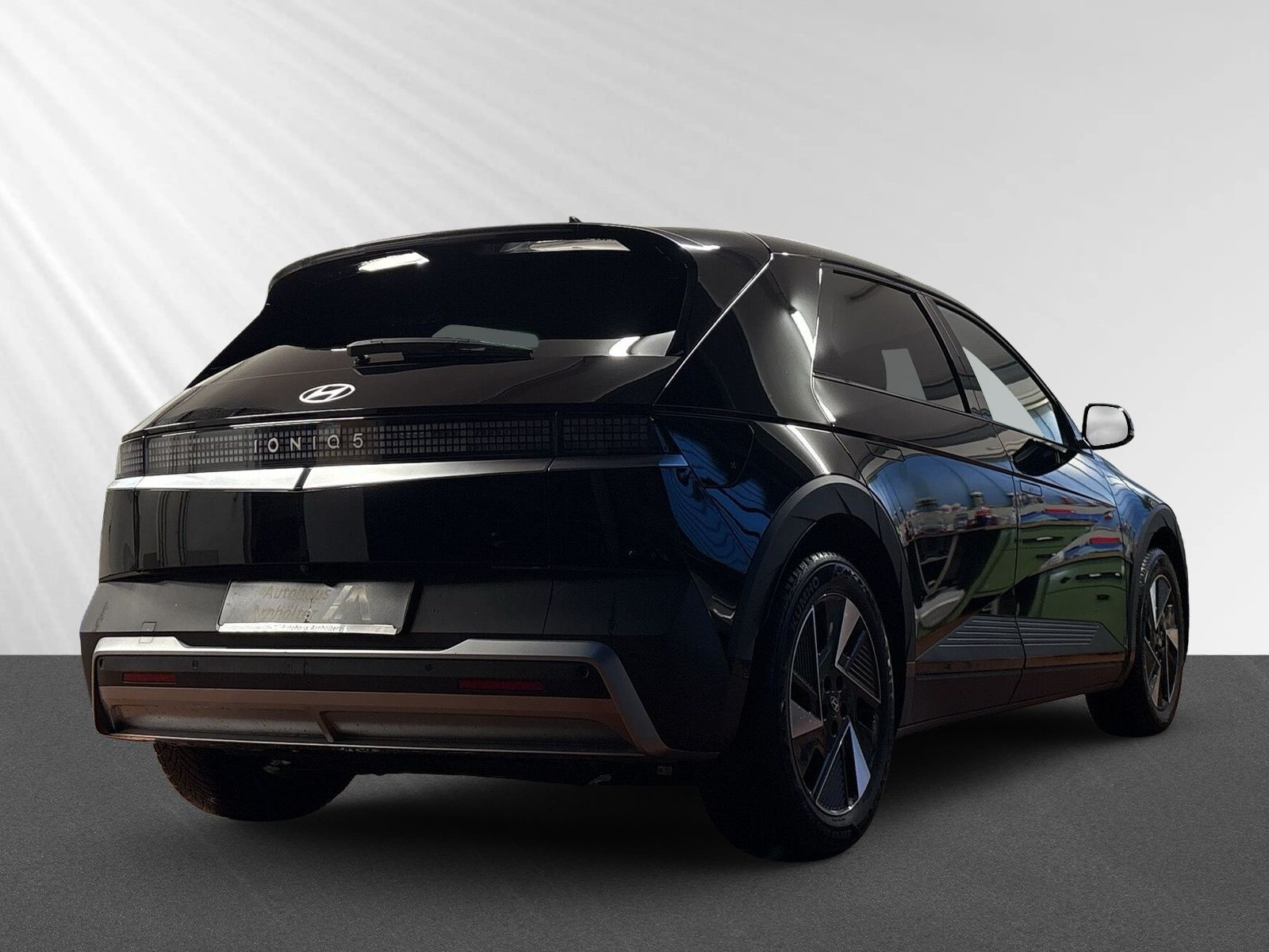 IONIQ 5 +Techniq+NAVI+CAM+CARPLAY+PDC+EL SITZE++