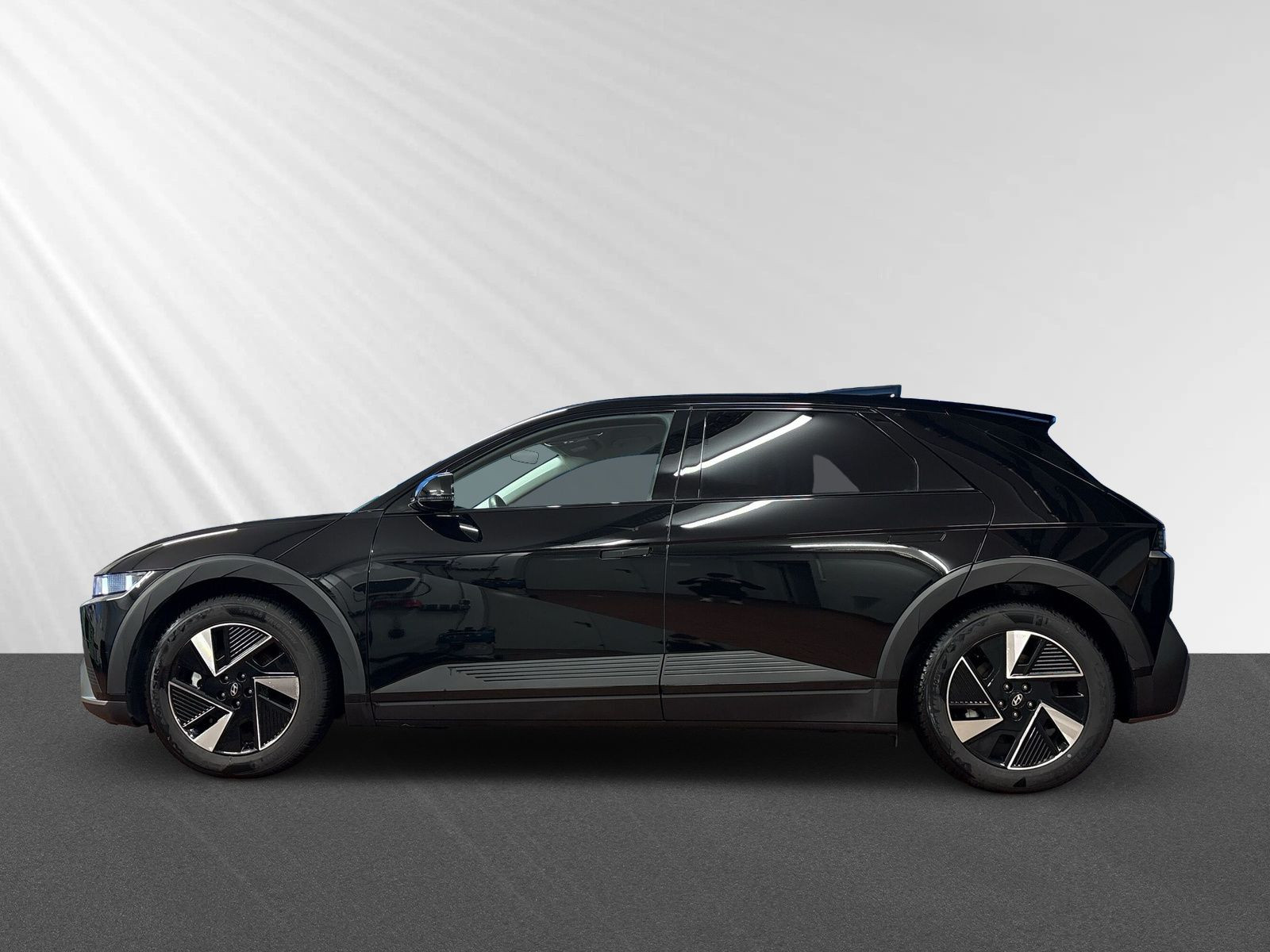 IONIQ 5 +Techniq+NAVI+CAM+CARPLAY+PDC+EL SITZE++